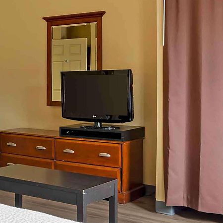 Extended Stay America Select Suites - Houston - Sugar Land Exteriör bild