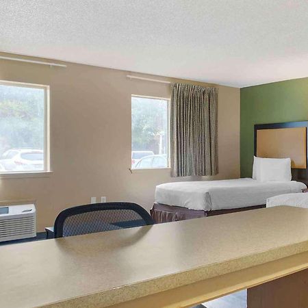Extended Stay America Select Suites - Houston - Sugar Land Exteriör bild