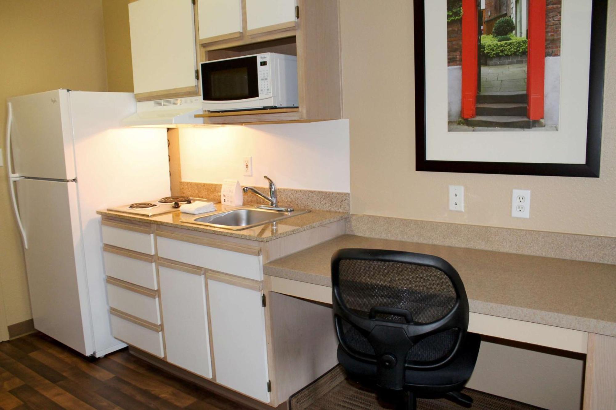Extended Stay America Select Suites - Houston - Sugar Land Exteriör bild