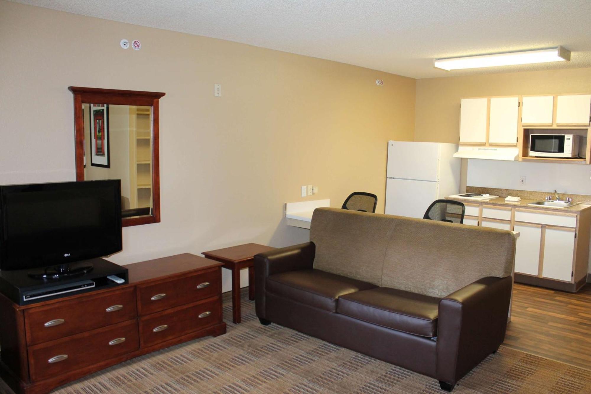 Extended Stay America Select Suites - Houston - Sugar Land Exteriör bild