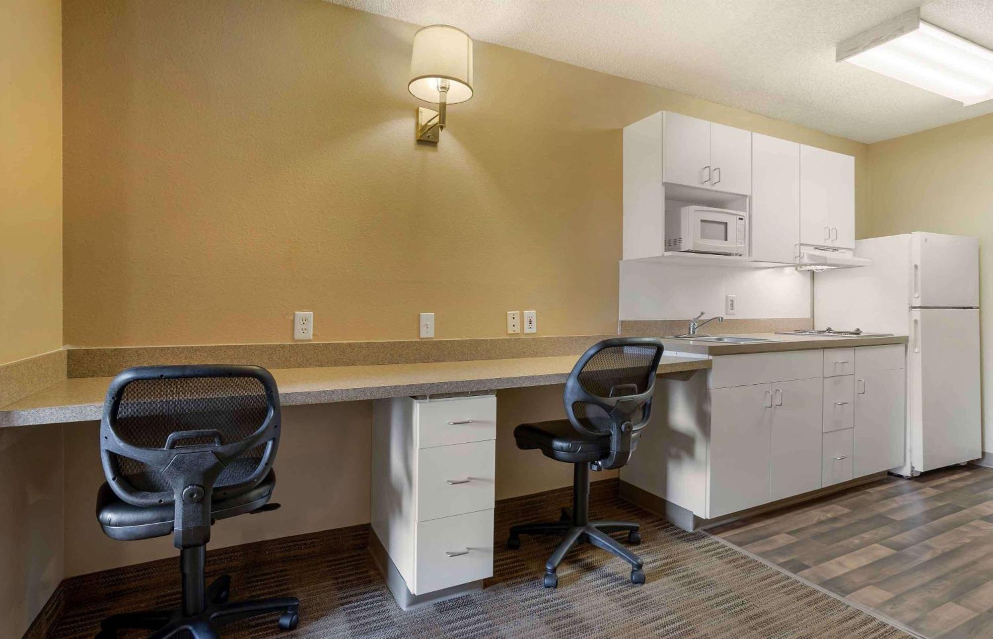 Extended Stay America Select Suites - Houston - Sugar Land Exteriör bild