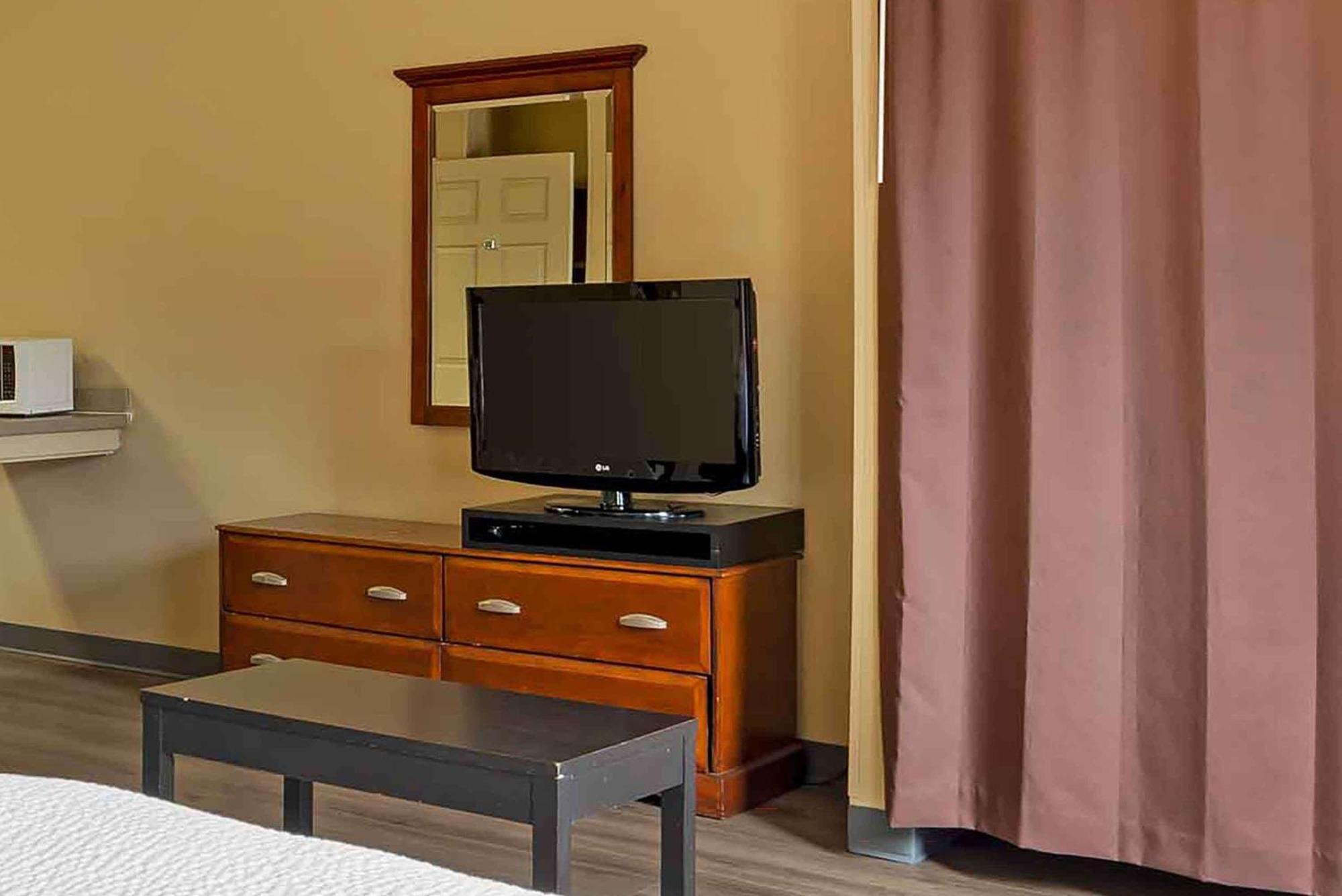 Extended Stay America Select Suites - Houston - Sugar Land Exteriör bild
