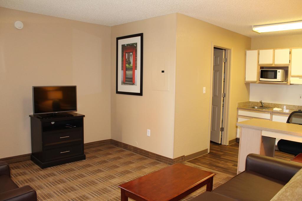 Extended Stay America Select Suites - Houston - Sugar Land Exteriör bild